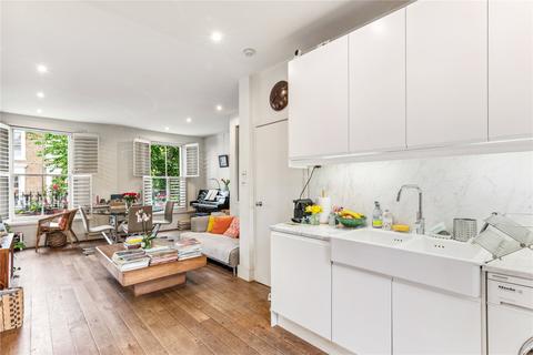 3 bedroom penthouse to rent, Portland Road, Holland Park, London, W11