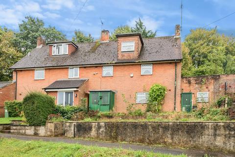 4 bedroom semi-detached house for sale, Minden Way, Winchester, Hampshire, SO22