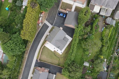 3 bedroom detached house for sale, Plot 3, 224A Bardon Road, Coalville, Leicestershire, LE67 4BL