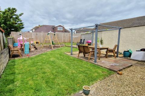 3 bedroom detached bungalow for sale, DAVIES AVENUE, NOTTAGE, PORTHCAWL, CF36 3NW