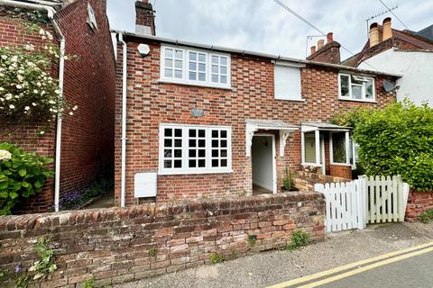 2 bedroom cottage to rent, Church Lane, Christchurch BH23