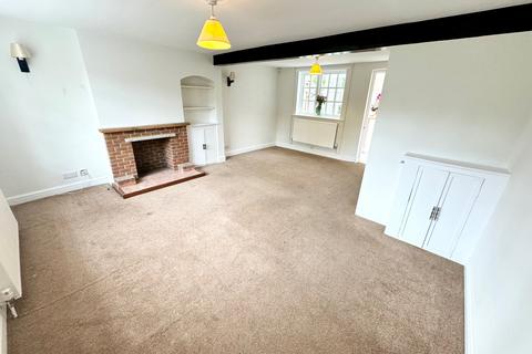 2 bedroom cottage to rent, Church Lane, Christchurch BH23