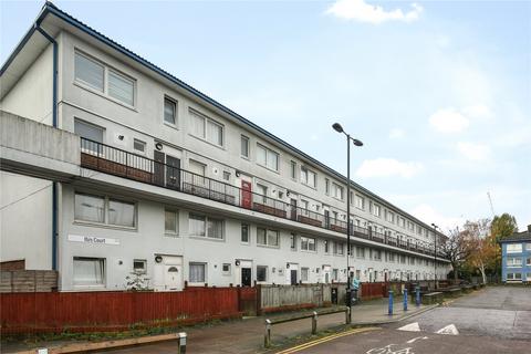 2 bedroom maisonette for sale, Ibis Court, Edward Place, Deptford, London, SE8