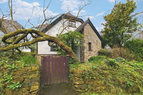 3 bedroom end of terrace house for sale, St. Breock, Wadebridge