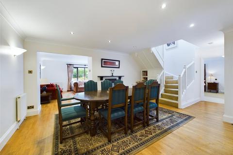 3 bedroom end of terrace house for sale, St. Breock, Wadebridge