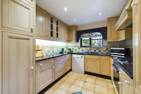 3 bedroom end of terrace house for sale, St. Breock, Wadebridge