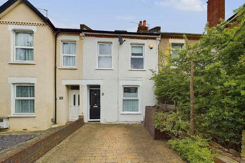 3 bedroom terraced house for sale, Martins Road, Bromley BR2