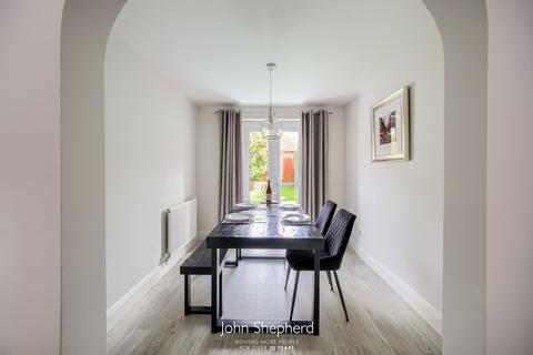 55 Aldershaws, Shirley, Solihull, B90 1SQ