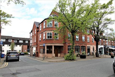 2 bedroom apartment for sale, Library Place,  London Road, Alderley Edge
