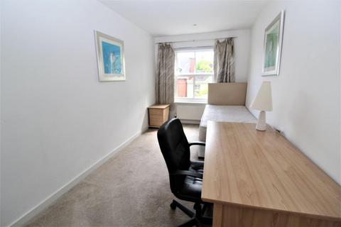 2 bedroom apartment for sale, Library Place,  London Road, Alderley Edge