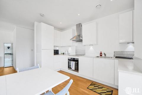 2 bedroom apartment to rent, Legacy Tower, Great Eastern Road, London, E15