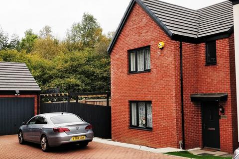 3 bedroom house to rent, Mortimer Avenue, Old St Mellons, Cardiff