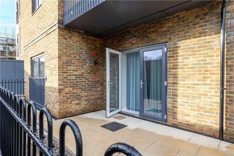 2 bedroom apartment for sale, Tristan Close, Baudwin Road, London