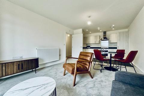 2 bedroom flat to rent, Suede House, 33 Castleward Boulevard, Derby, Derbyshire, DE1