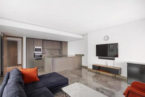 2 bedroom apartment to rent, 1 Blackfriars Road, London SE1