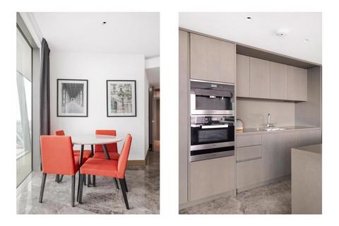 2 bedroom apartment to rent, 1 Blackfriars Road, London SE1