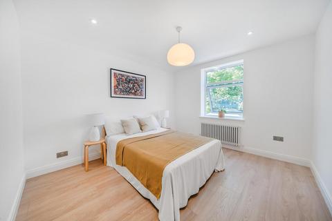 4 Raeburn Street, London, SW2 5QU