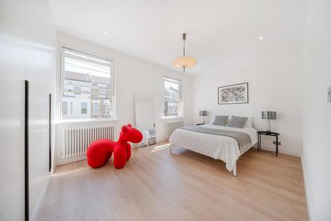 5 bedroom terraced house for sale, Raeburn Street, Brixton