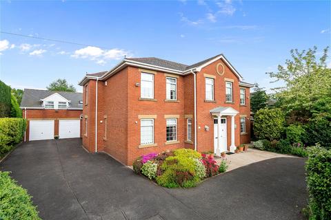 4 bedroom detached house for sale, The Rowans, Aughton