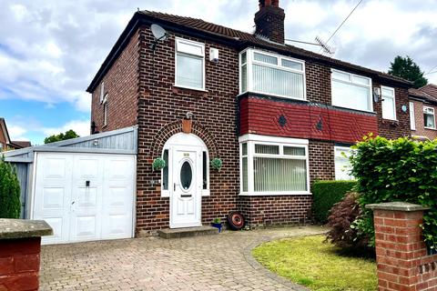 3 bedroom semi-detached house for sale, Culver Road, Adswood