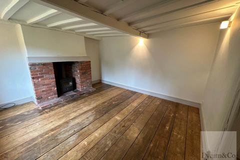2 bedroom cottage to rent, Chapel Hill, Norwich NR16