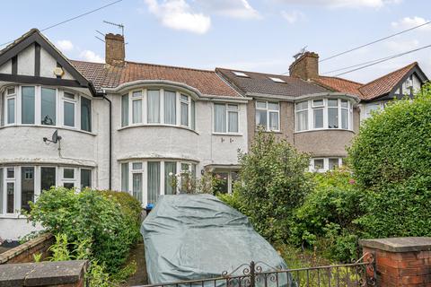 3 bedroom terraced house for sale, Summit Avenue, London NW9