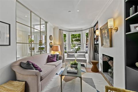 3 bedroom terraced house for sale, Evelyn Gardens, Richmond, TW9