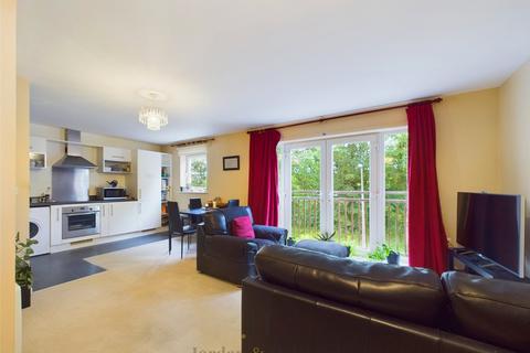 2 bedroom apartment for sale, Bridge Lane, Cheshire WA6