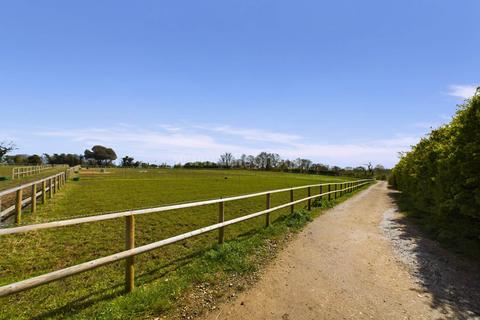 Equestrian property for sale, Rue Des Fontaines, St Martin