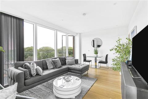 1 bedroom apartment for sale, Fairfield Avenue, Staines-upon-Thames, Surrey, TW18