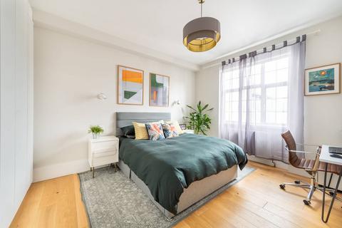 3 bedroom flat to rent, Kensington High Street, High Street Kensington, London, W14