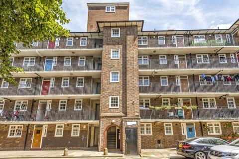 1 bedroom apartment for sale, Macaulay Square, Clapham, SW4