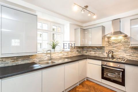 1 bedroom apartment for sale, Macaulay Square, Clapham, SW4