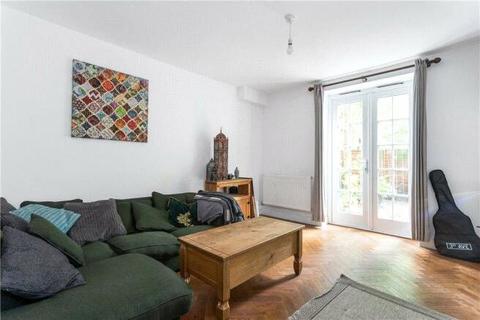 1 bedroom apartment for sale, Macaulay Square, Clapham, SW4