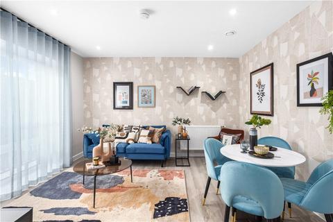 1 bedroom apartment for sale, Tristan Close, Baudwin Road, London