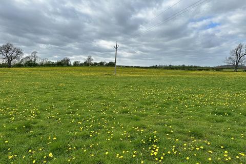 Farm land for sale, Penrith, Cumbria CA11
