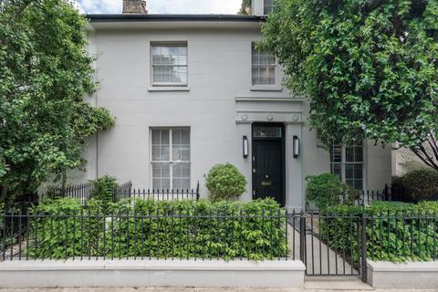 4 bedroom house for sale, Addison Avenue, London W11