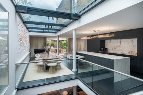 4 bedroom house for sale, Addison Avenue, London W11