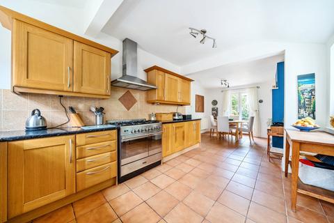 4 Clifton Hill, Exeter, EX1 2DL