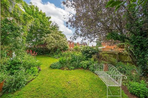 4 Clifton Hill, Exeter, EX1 2DL