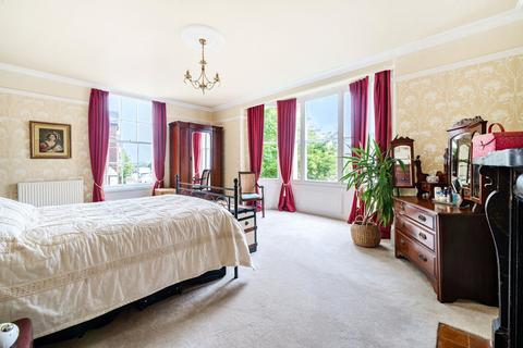 4 Clifton Hill, Exeter, EX1 2DL