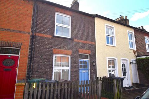 2 bedroom terraced house to rent, Culver Road, St Albans, AL1