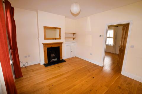 2 bedroom terraced house to rent, Culver Road, St Albans, AL1