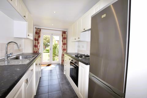 2 bedroom terraced house to rent, Culver Road, St Albans, AL1