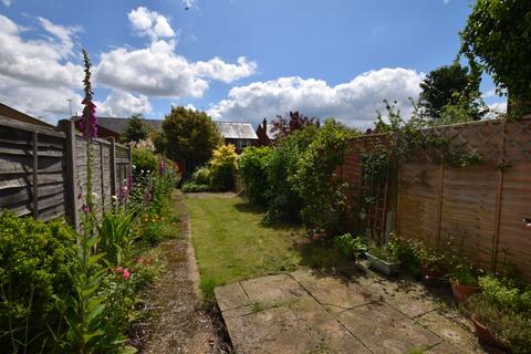 2 bedroom terraced house to rent, Culver Road, St Albans, AL1