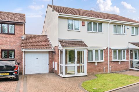 12 Station Close, Warmley, Bristol, BS15 4NJ