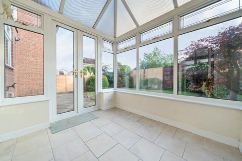 12 Station Close, Warmley, Bristol, BS15 4NJ