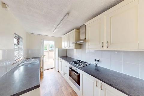 2 bedroom terraced house for sale, Chorley Road, Walton-le-Dale, Preston, Lancashire, PR5 4JA