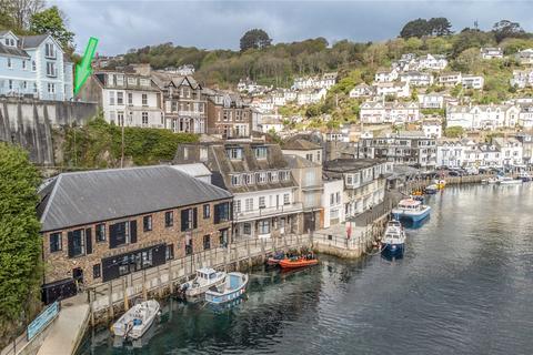 undefined, Harbourside, Looe PL13