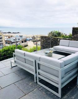 5 bedroom semi-detached house for sale, West Looe, Cornwall PL13